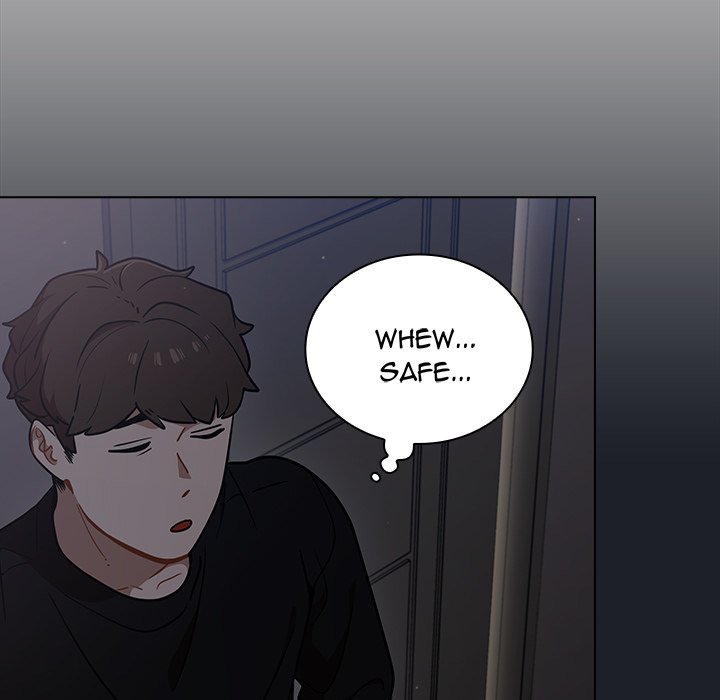Naughty Little Secret Chapter 18 Page 45