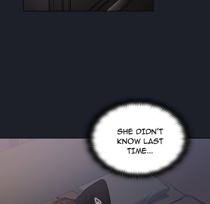 Naughty Little Secret Chapter 18 Page 49