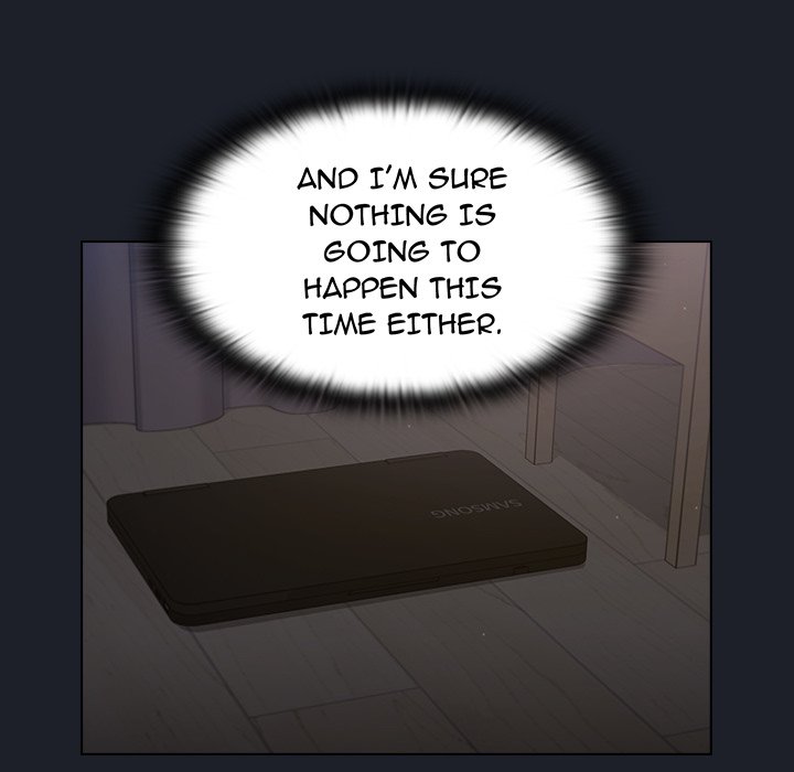 Naughty Little Secret Chapter 18 Page 51