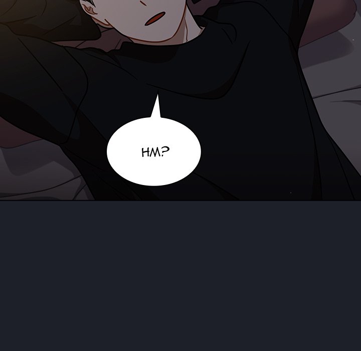 Naughty Little Secret Chapter 18 Page 55