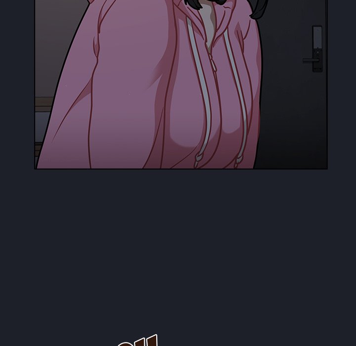 Naughty Little Secret Chapter 18 Page 57