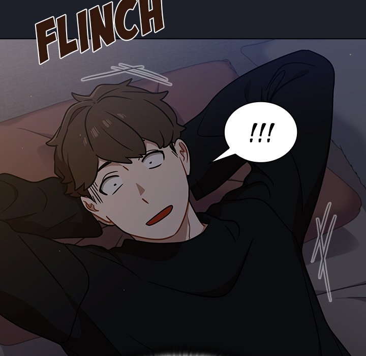 Naughty Little Secret Chapter 18 Page 58