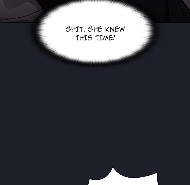 Naughty Little Secret Chapter 18 Page 59