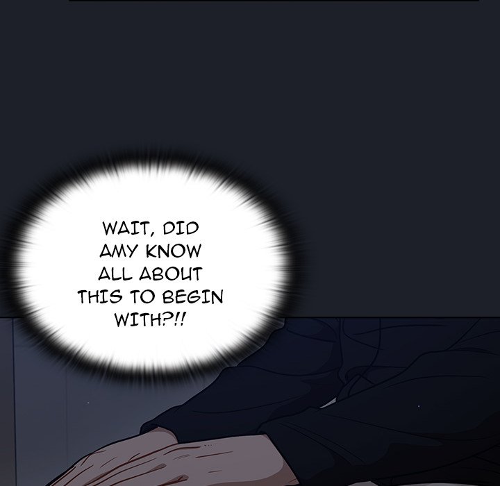 Naughty Little Secret Chapter 18 Page 6