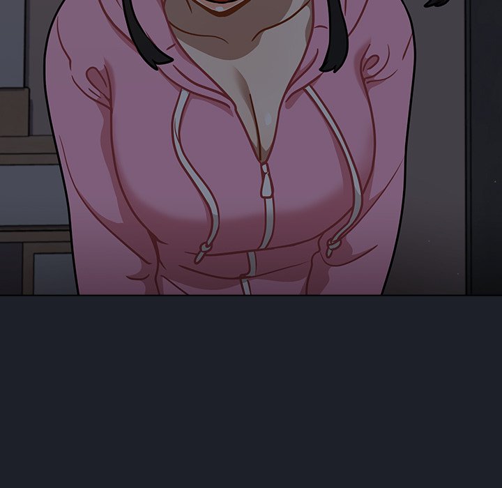 Naughty Little Secret Chapter 18 Page 61