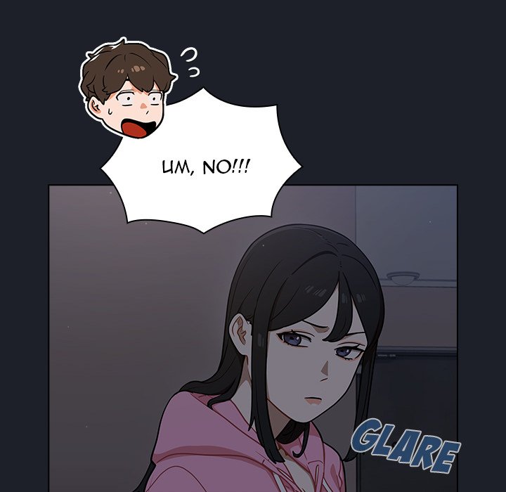 Naughty Little Secret Chapter 18 Page 62