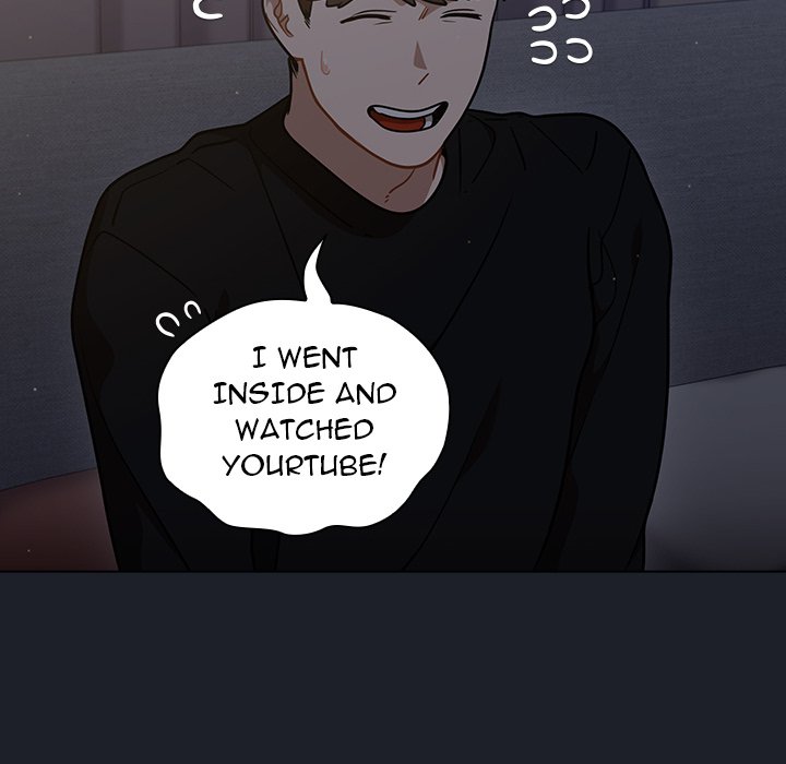 Naughty Little Secret Chapter 18 Page 64