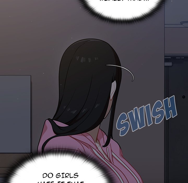 Naughty Little Secret Chapter 18 Page 68