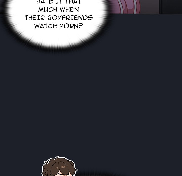 Naughty Little Secret Chapter 18 Page 69