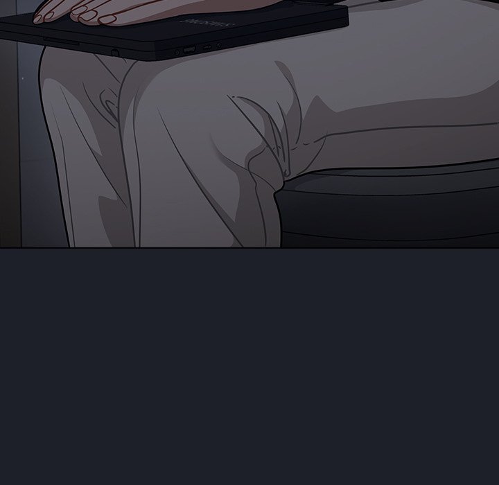 Naughty Little Secret Chapter 18 Page 7