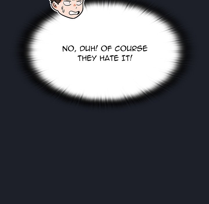 Naughty Little Secret Chapter 18 Page 70