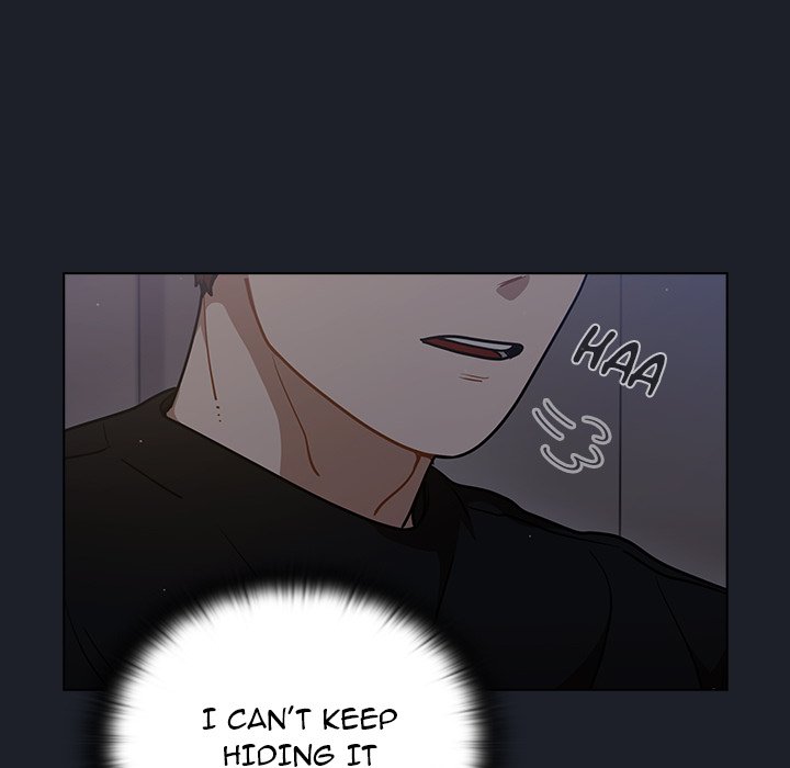 Naughty Little Secret Chapter 18 Page 71
