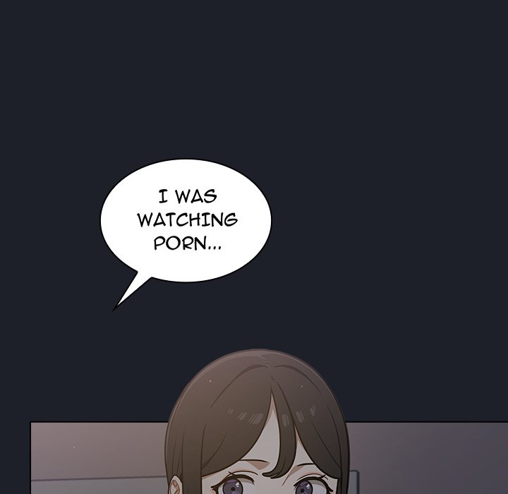 Naughty Little Secret Chapter 18 Page 74