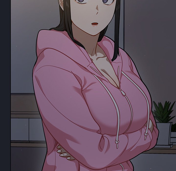 Naughty Little Secret Chapter 18 Page 75