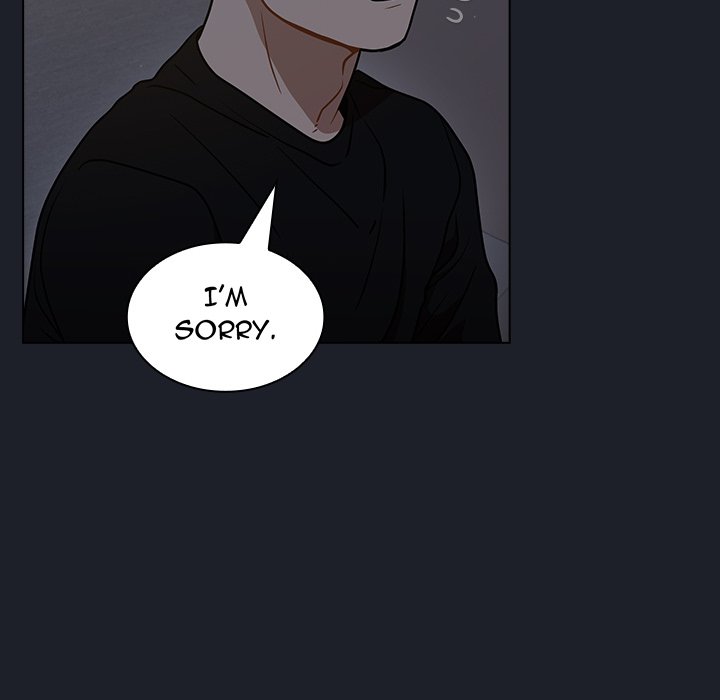 Naughty Little Secret Chapter 18 Page 80