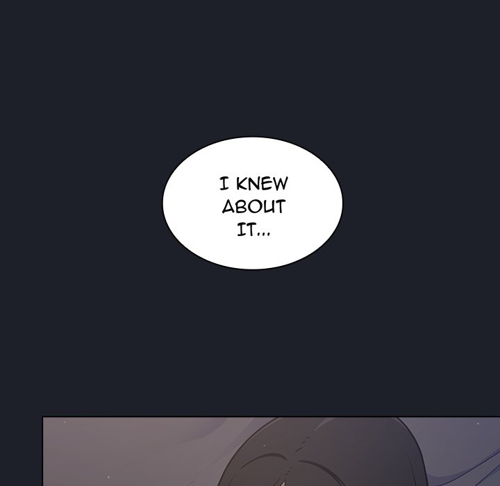 Naughty Little Secret Chapter 18 Page 83