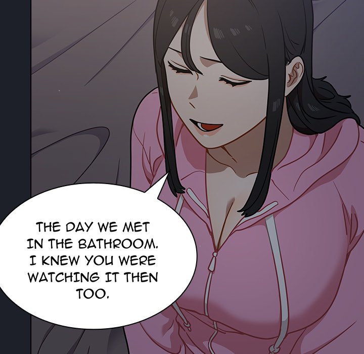 Naughty Little Secret Chapter 18 Page 84
