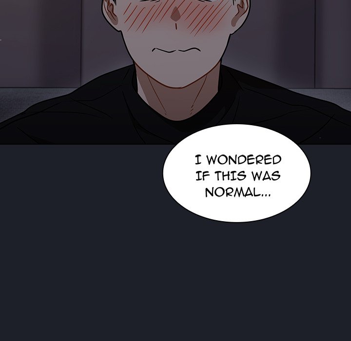 Naughty Little Secret Chapter 18 Page 87