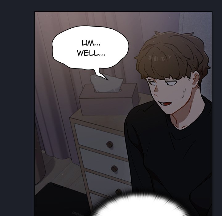 Naughty Little Secret Chapter 18 Page 88