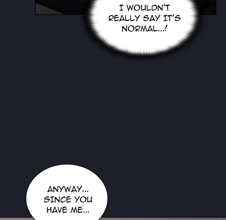 Naughty Little Secret Chapter 18 Page 89