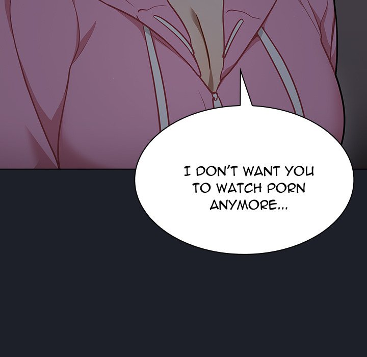 Naughty Little Secret Chapter 18 Page 91