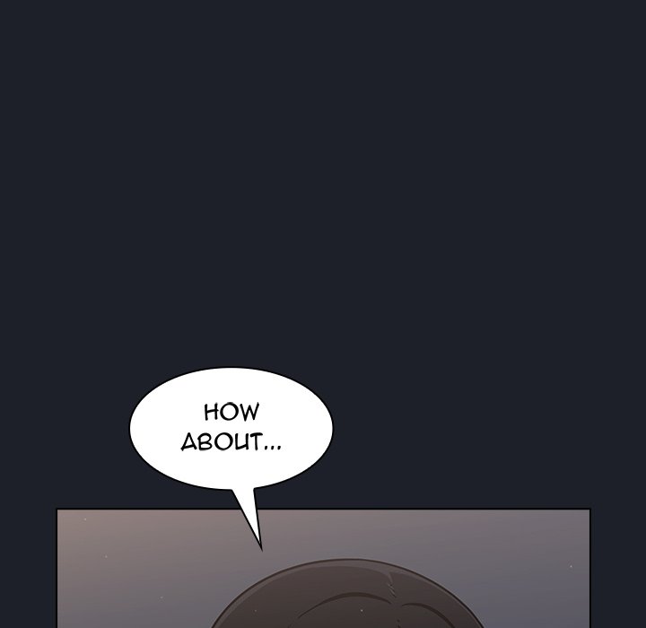 Naughty Little Secret Chapter 18 Page 92