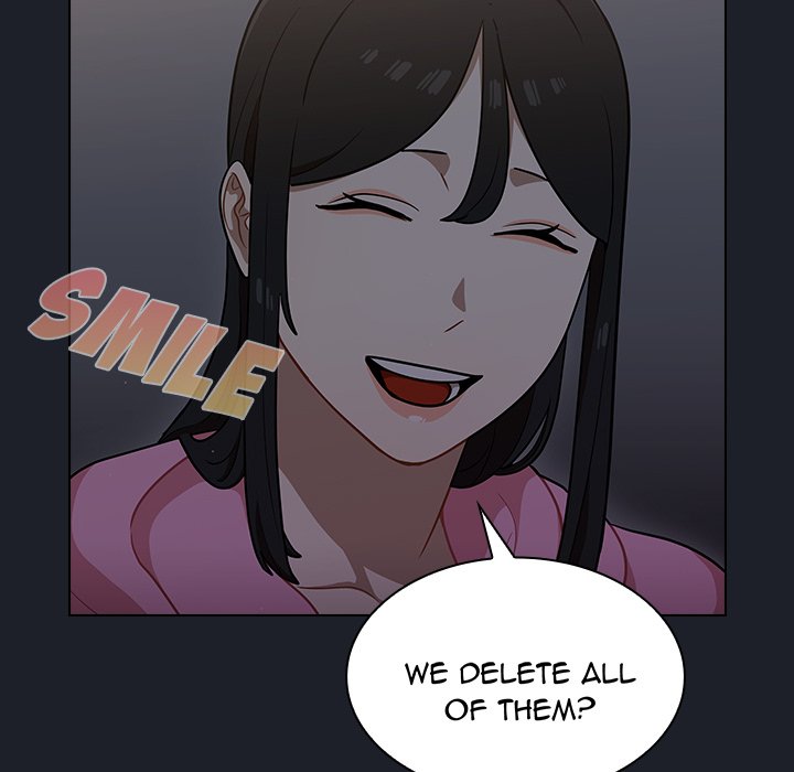 Naughty Little Secret Chapter 18 Page 93