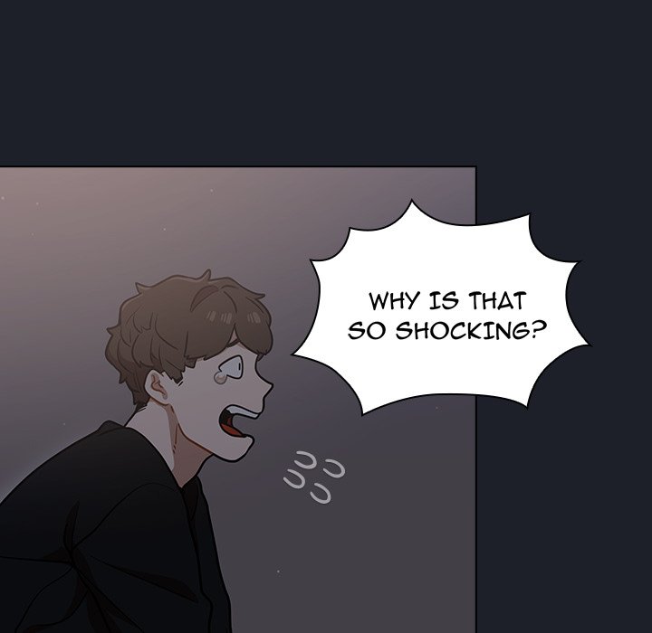 Naughty Little Secret Chapter 18 Page 96