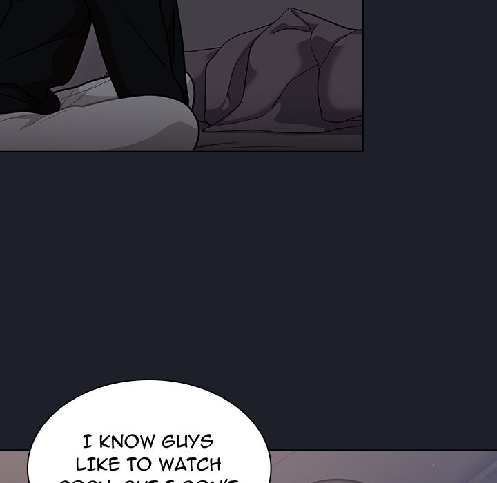 Naughty Little Secret Chapter 18 Page 97