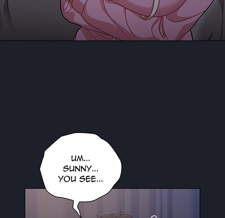 Naughty Little Secret Chapter 18 Page 99