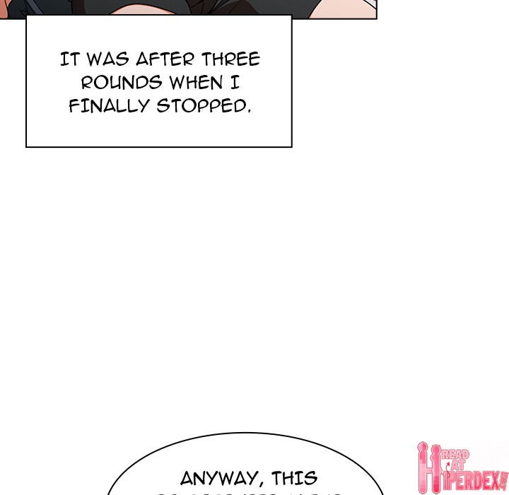 Naughty Little Secret Chapter 1 Page 103