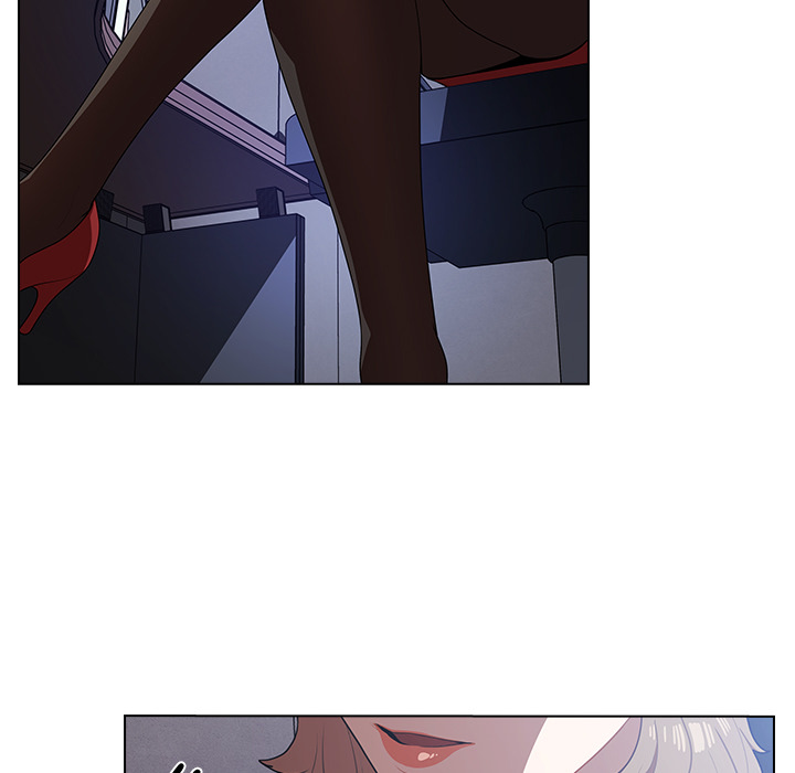 Naughty Little Secret Chapter 1 Page 125