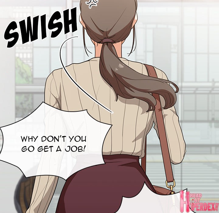 Naughty Little Secret Chapter 1 Page 13