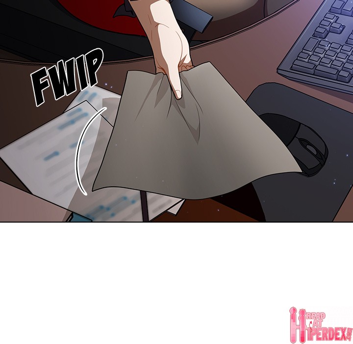 Naughty Little Secret Chapter 1 Page 133