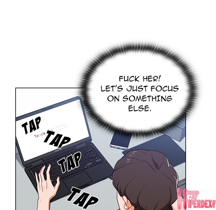 Naughty Little Secret Chapter 1 Page 25