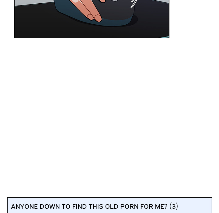 Naughty Little Secret Chapter 1 Page 30