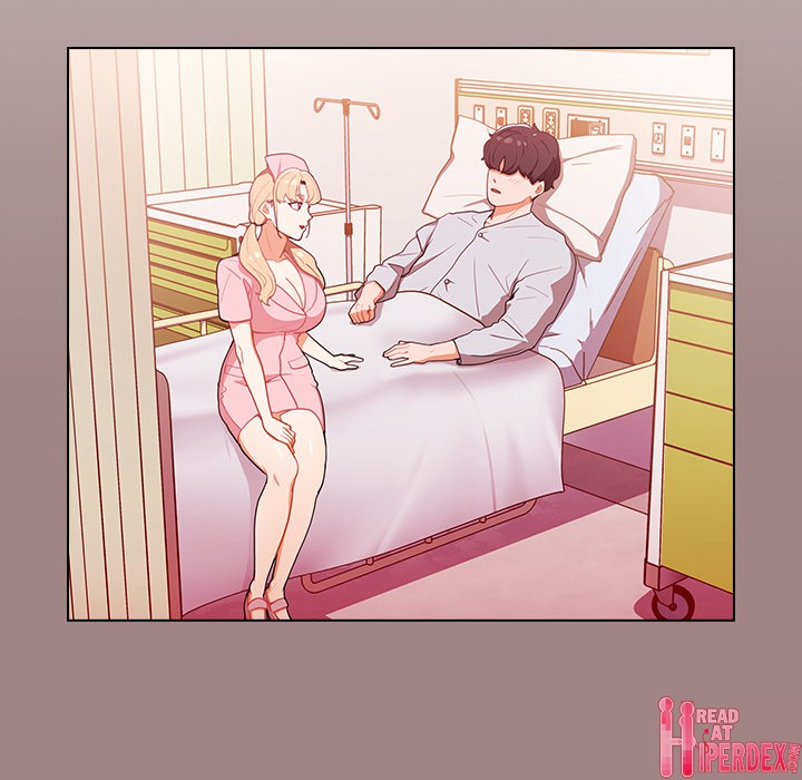 Naughty Little Secret Chapter 1 Page 49