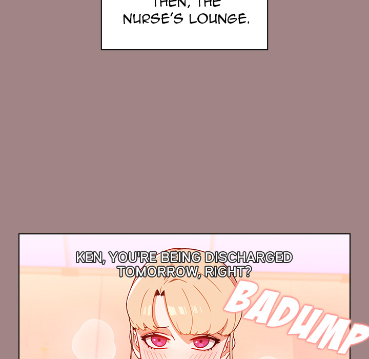 Naughty Little Secret Chapter 1 Page 89