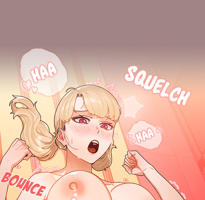 Naughty Little Secret Chapter 1 Page 93