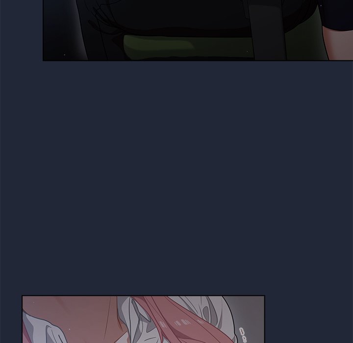 Naughty Little Secret Chapter 19 Page 100