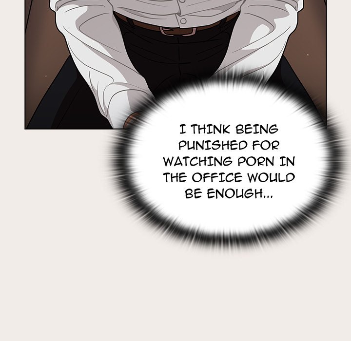 Naughty Little Secret Chapter 19 Page 111
