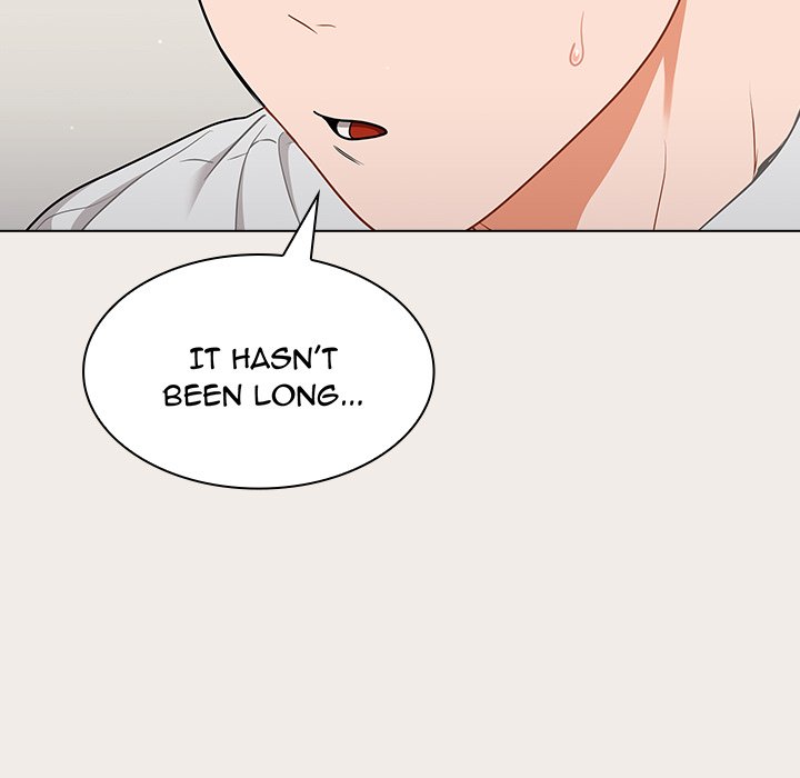 Naughty Little Secret Chapter 19 Page 117