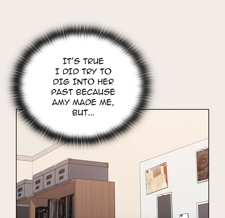 Naughty Little Secret Chapter 19 Page 126