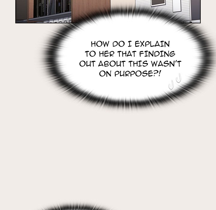 Naughty Little Secret Chapter 19 Page 127