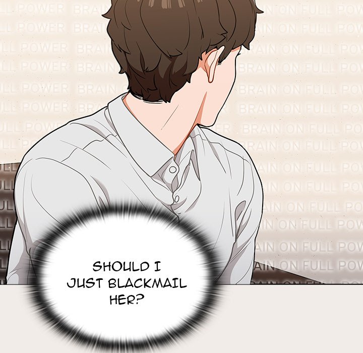 Naughty Little Secret Chapter 19 Page 129