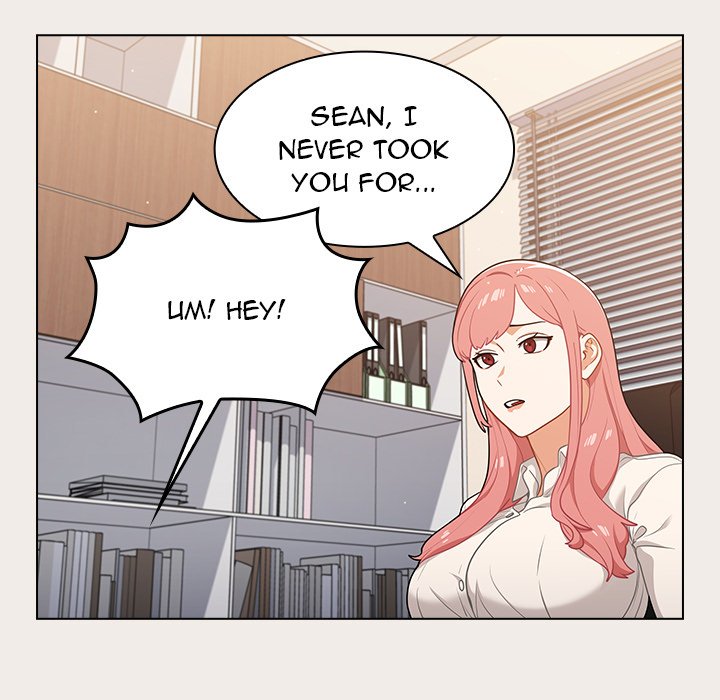 Naughty Little Secret Chapter 19 Page 131