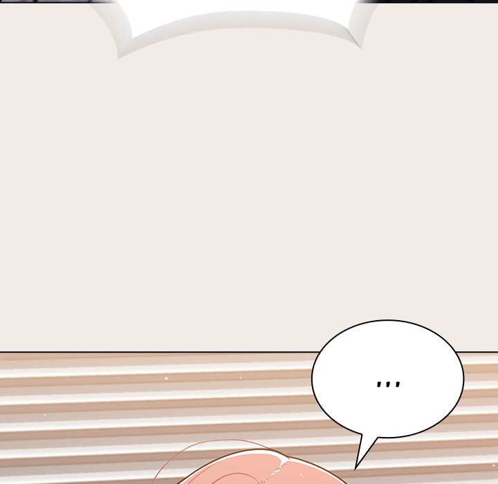 Naughty Little Secret Chapter 19 Page 134