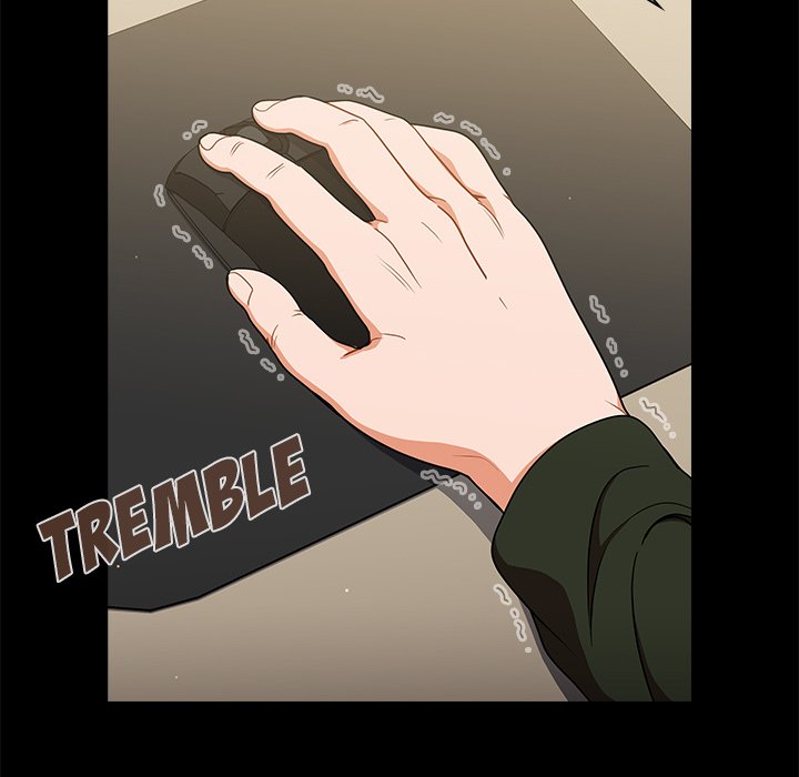 Naughty Little Secret Chapter 19 Page 14