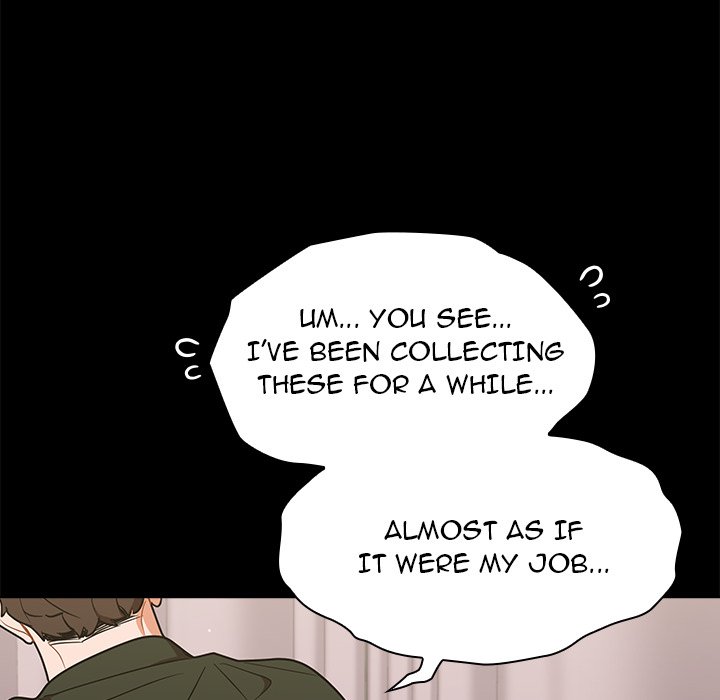 Naughty Little Secret Chapter 19 Page 18