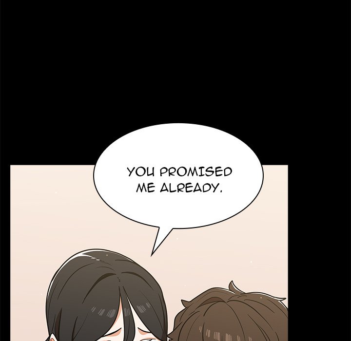 Naughty Little Secret Chapter 19 Page 22